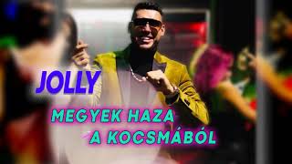 Tarcsi Zoltán Jolly  Megyek haza a kocsmából  Official Audio  2019 [upl. by Aiker]