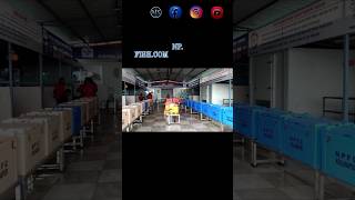 NP FISH COMPANY MUMBAI KOLAPUR VIRAL SHORT FISHVIDEO YOUTUBSHORT VIRAL [upl. by Atener]