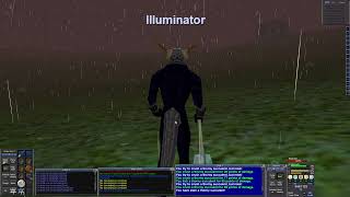 Iksar Monk Part 79 Adventures in EverQuest in 2024 Monk reborn [upl. by Tica]