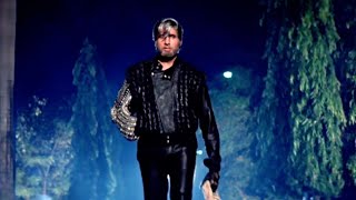 Andheri Raaton MeinShahenshah 1988 HD Video Song Amitabh Bachchan Meenakshi Sheshadri [upl. by Volney104]