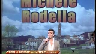 Michele Rodellaè bello il mio paese [upl. by Anahsed]