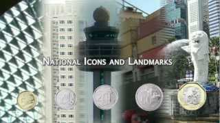 The Singapore Third Series Coins [upl. by Strenta930]