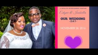 The Best Wedding In Malawi  Edgar  Isabella [upl. by Nigle]