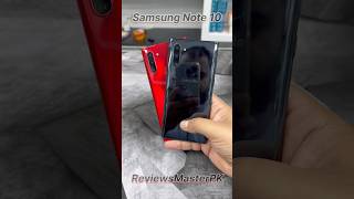 Samsung Galaxy Note 10 Price  Galaxy Note 10 Plus in 2024  Samsung Note 10 Camera Review  Galaxy [upl. by Eeleimaj330]