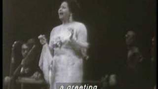 Oum Kalthoum Improvisation [upl. by Ramses307]