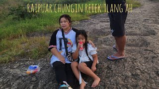 RAIPUAR CHUNGA REIEK TLANG LAWN [upl. by Aggie886]