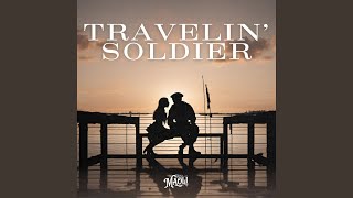 Travelin Soldier [upl. by Beacham]