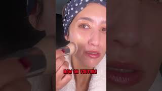 Watch the complète vidéo on my Channel ✨ 111skin makeuptutorial ماكياج music moroccanmirage [upl. by Lenora]