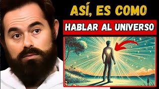 Cómo HABLAR con el Universo  ATRAERAS LO QUE QUIERES  Jacobo Grinberg [upl. by El]