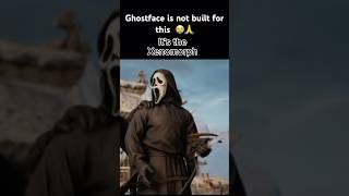 Bro cant catch a break 😭🙏 shorts meme funny edit viral voiceover mortalKombat ghostface [upl. by Fabiolas]