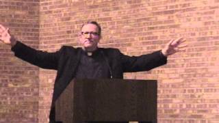 Gaudium et Spes The Right Reading of Vatican II by Fr Robert Barron [upl. by Mooney]