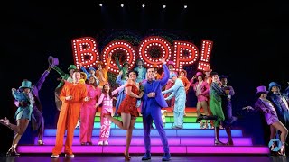 BOOP The Musical is Heading to Broadway [upl. by Enellek]