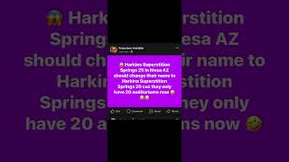 😱 Harkins S S 25 should change name to Harkins S S 20 😂🤣😂🤣 [upl. by Haimerej731]