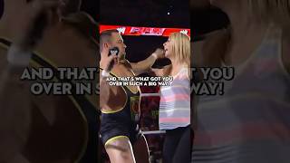 Emma On Santino Marella [upl. by Raines]