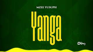 𝐊𝐈𝐍𝐆 𝐎𝐅 𝐌𝐎𝐃𝐄𝐑𝐍 𝐓𝐀𝐀𝐑𝐀𝐁 Mzee Yusuph  Yanga Official Audio [upl. by Bick]