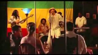 Lasta Sound  ጥቁር ሴት Black Woman  From the movie Journey to Lasta  Better Qualitymp4 [upl. by Konikow]