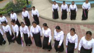 Las Hijas de Sion Te Exaltare mi Dios [upl. by Blondell]