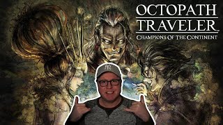 Octopath Traveler I Erkundung Steingart I Alle Items I 067 I Let´s play Shidino [upl. by Attenehs]