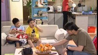 《家有儿女》第二季第99集 Home With Kids Season 2 EP 99 【超清1080P无删减版】 [upl. by Tichon586]