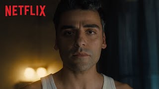 Operation Finale – Kuoleman asiamies  Virallinen traileri HD  Netflix [upl. by Ful]