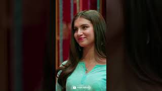 Marjaavaan Dialogue 4K Full Screen Status  Sidharth M Tara S  Marjaavaan Scenc  Jubin Nautiyal [upl. by Idnac210]