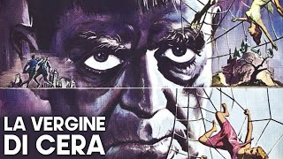 La Vergine di Cera di Roger Corman con Boris Karloff [upl. by Ysor]