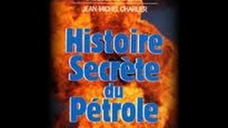 Lhistoire secrète du pétrole 18  Le temps des grands rapaces [upl. by Beaver503]