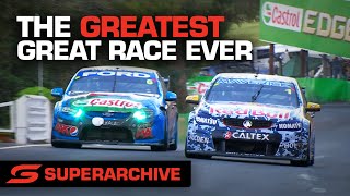 Race 30  Bathurst 1000 Full Race  SuperArchive  2014 International Supercars Championship [upl. by Sanborne963]