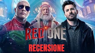 Recensione Uno Rosso 🎅🎄💫 [upl. by Nehr354]