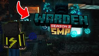 Warden SMP S2 Trailer [upl. by Bevvy]