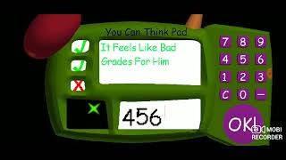 VERY HARD Baldis Educational Tale But Everyone Kill You  Baldis Basics V142 Mods [upl. by Leraj]