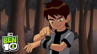 Omniverse Magical Menace  Ben 10  Cartoon Network [upl. by Keligot]