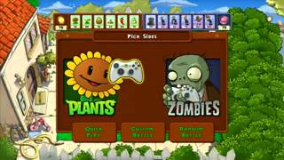 Plants vs Zombies PC Game Free Download [upl. by Der]