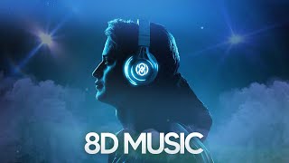 8D Music Mix ⚡ Best 8D Audio Songs 7 Million Subs Special 🎧 [upl. by Sateia467]