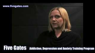 Self Help Recovery Treatment from Anxiety Disorder Alcohol Drug Addiction Depression [upl. by Okemak]