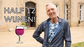 half 12 wijnen wijnen [upl. by Durrett564]