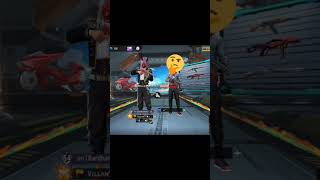 sujit gaming op new free fire shortsvideo viralvideo [upl. by Laurena]