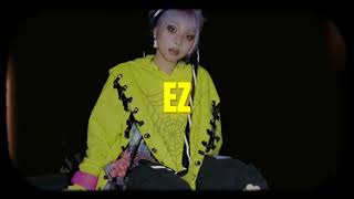 Jvcki Wai  EZ sped up  reverb [upl. by Romola965]