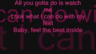 Chris Brown Forever ♥  with lyrics [upl. by Aicram957]