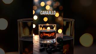 Prepara un carajillo en minutos ☕🔥carajillo CaféConLicor recetasfáciles BebidasDeliciosas [upl. by Esinrahc222]