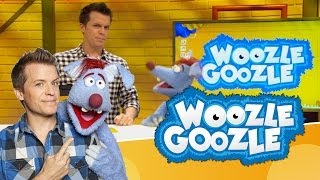 Woozle Goozle  Wüste  Folge 2 Episode 3 Trailer [upl. by Janet]