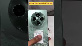 Poco C75 Green PKR 34800  8GB RAM 256GB Huge Storage [upl. by Gujral726]