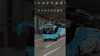 experimen bus full rotator bikin orang pada buta AWOKWOKWOK 1000 akhlakets2 bus basuri truk [upl. by Ellan154]