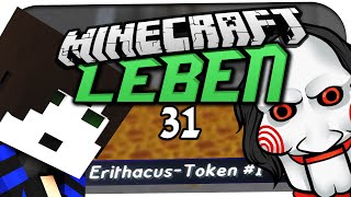 MINECRAFT LEBEN ☆ 31  WARUM SPIELEMEISTER ☆ Minecraft Leben [upl. by Neerom608]