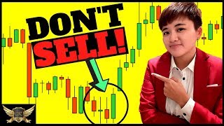 How to Use Candlestick Patterns to Spot Reversals [upl. by Rellim]