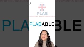 BEST RESOURCE FOR PLAB 1 plab1 plab plabable nhs doctor mbbs exam medicalexams medstudent [upl. by Aryahay653]