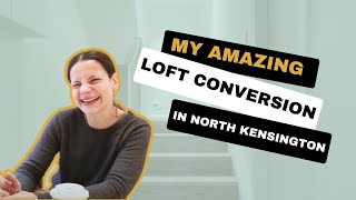 Loft Conversion on Budget [upl. by Ennaear]