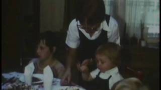 Allerlaatste familiefilm  Nele 8 jaar enz [upl. by Nauqas]