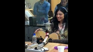 Mon Laferte Caderas Blancas  Ya Párate Los 40 México [upl. by Ailic]