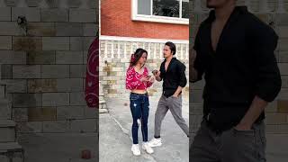 sanayaandsameer sameerabbasi500 trending delhi foryou viralvideo romantic minivlog india [upl. by Icak]